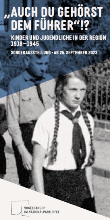 Auch Du Gehörst Dem Führer